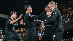 Kemenangan Susah Payah Manchester City atas Fulham Buka Lemahnya Pertahanan, Sulit Bersaing dengan Arsenal