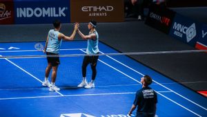 インドネシアオープン2025:準々決勝に進出する5人の副ホスト