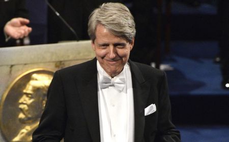 Peraih Nobel Robert Shiller Kepincut Ingin Beli Uang Kripto