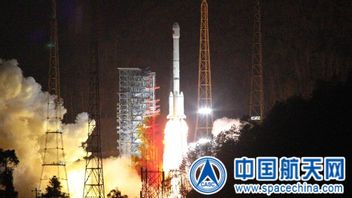 China To Launch The Largest Reusable Rockets In 2025 And 2026