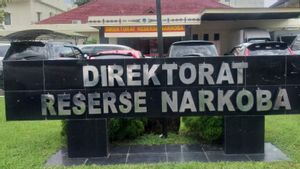 Bawa 13 Kg Sabu-sabu, Kurir dari Aceh Timur Dijanjikan Rp103 Juta Sampai Jakarta