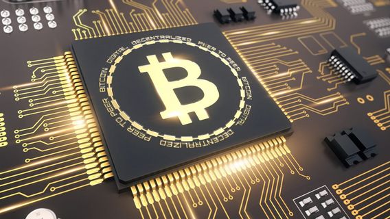 Jack Dorsey Buys Intel's Bitcoin Mining Chip