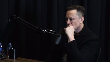 Bos Tesla Disebut-sebut Sebagai Pencipta Bitcoin, Elon Musk Minta Fokus Pada Ide, Bukan Pada Siapa Penemunya