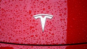 Otoritas Shanghai Membantu Tesla Kembali Membuka Pabrik Seusai "Lockdown"