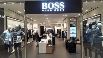 Hugo Boss Also Stumbled Over Xinjiang Problems, Three Chinese Celebrities Left