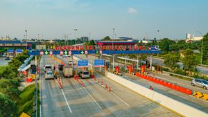 Dirgahayu RI ke-80, Infrastruktur Jadi Penopang Kemajuan Negeri