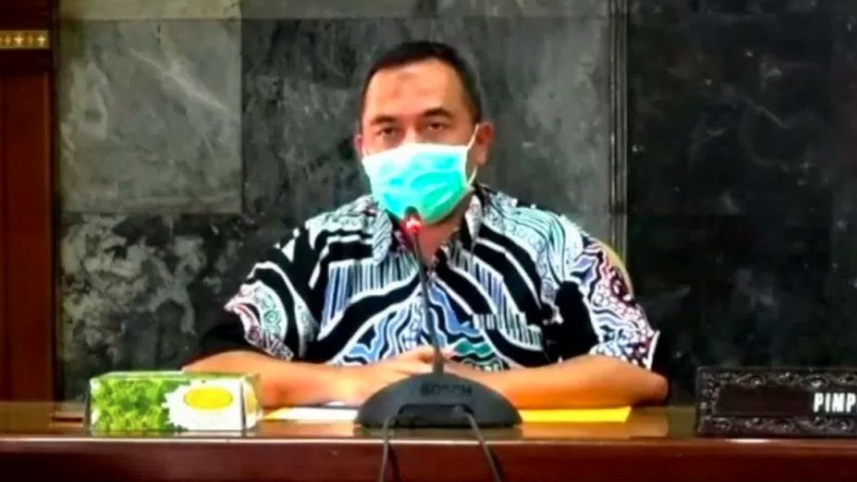 Berita Yogyakarta: DPRD Meminta Pemda DIY Anggarkan Honor Perawatan Makam Pahlawan