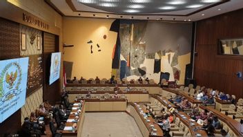 Member Of Commission II Of The DPR Asks The Government To Prepare Human Resources Infrastructure For The 2028 Blockchain Land System