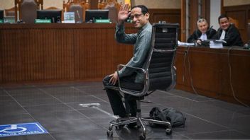 Jaksa Beberkan Nadiem Makarim Buka Jalan Eks Anggota DPR Titip Nama di Proyek Chromebook