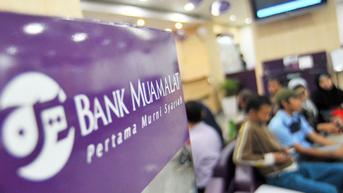 Bank Muamalat Perluas Penetrasinya di Aceh sebagai Penyalur Gaji ASN
