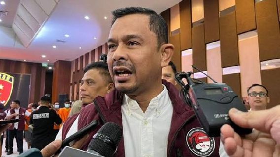 ak Akbp Fajar Positif Drugs, Bareskrim S’exprime sur le licenciement