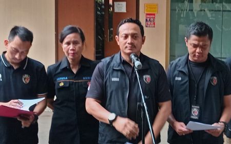 Casis Polri Korban Begal Ternyata Atlet Karate, Hasrat Ingin Jadi Anggota Polri