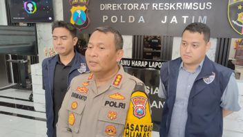 Police Pick Gus Samsudin, Now Examined Intensively About Halal Content Exchange Couples