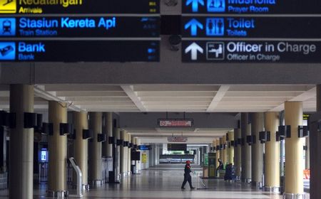 DPRD: Bandara Internasional Minangkabau Turun Kelas Jadi Bandara Nasional Kerugian Bagi Sumbar