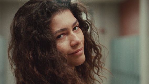 Euphoria Called Drug Glorification, Zendaya: This Is Not A Moral Story To Teach People