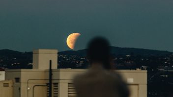 Fakta Menarik Fenomena <i>Pink Moon</i> di Berbagai Negara