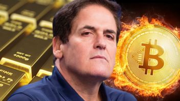Mark Cuban: Silicon Valley Support For Trump Impacts Bitcoin