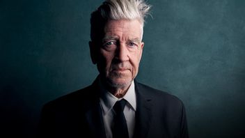 Blue Velvet Director David Lynch Dies At The Age Of 78