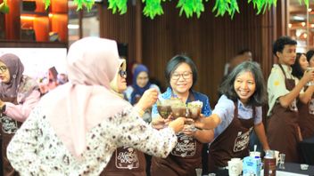 Kakao Indonesia Dinilai Punya Potensi Jadi Produk Premium Bernilai Tinggi