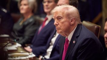 ترامب يقول إن الولايات المتحدة تدرس الهجوم الإسرائيلي الذي أودى بحياة جنرال حماس بارز