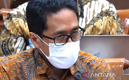 Kemendikbudristek Jamin RUU Sisdiknas Berikan Guru Penghasilan Layak