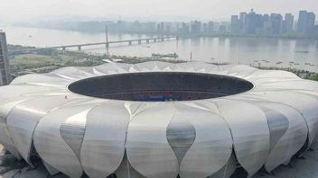 坏消息，由于COVID-19因素，有传言称2022年中国亚运会将被推迟