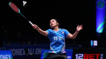 All England 2024 Results: Jonathan And Gregoria To Quarter Finals