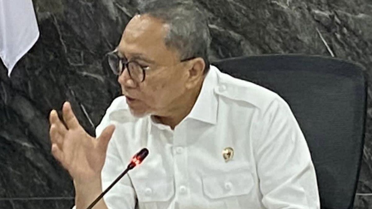 Pemerintah Bidik Potensi Rp60 Triliun dari Suplai Makanan untuk Jemaah Haji dan Umrah