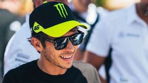 Valentino Rossi Prediksi Kepindahan Marquez ke Ducati: Dia Berbahaya!