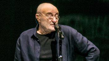 castique des rumeurs de Phil Collins en état critique
