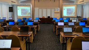 Tren dan Kebutuhan Sewa Laptop Jakarta: Kenapa Makin Populer?