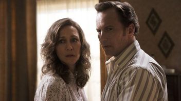 The Conjuring 3 Langkahi Perolehan A Quiet Place 2 di Box Office