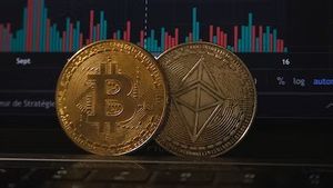 Bitcoin Kembali Rebound ke 108.000 Dolar AS, Pasar Tunggu Data Inflasi AS