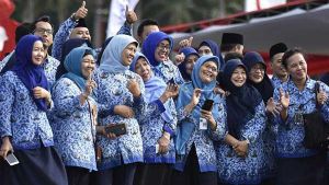 OIKN Ungkap KemenpanRB Rancang ASN 15 Kementerian Pindah IKN Dalam Waktu Dekat