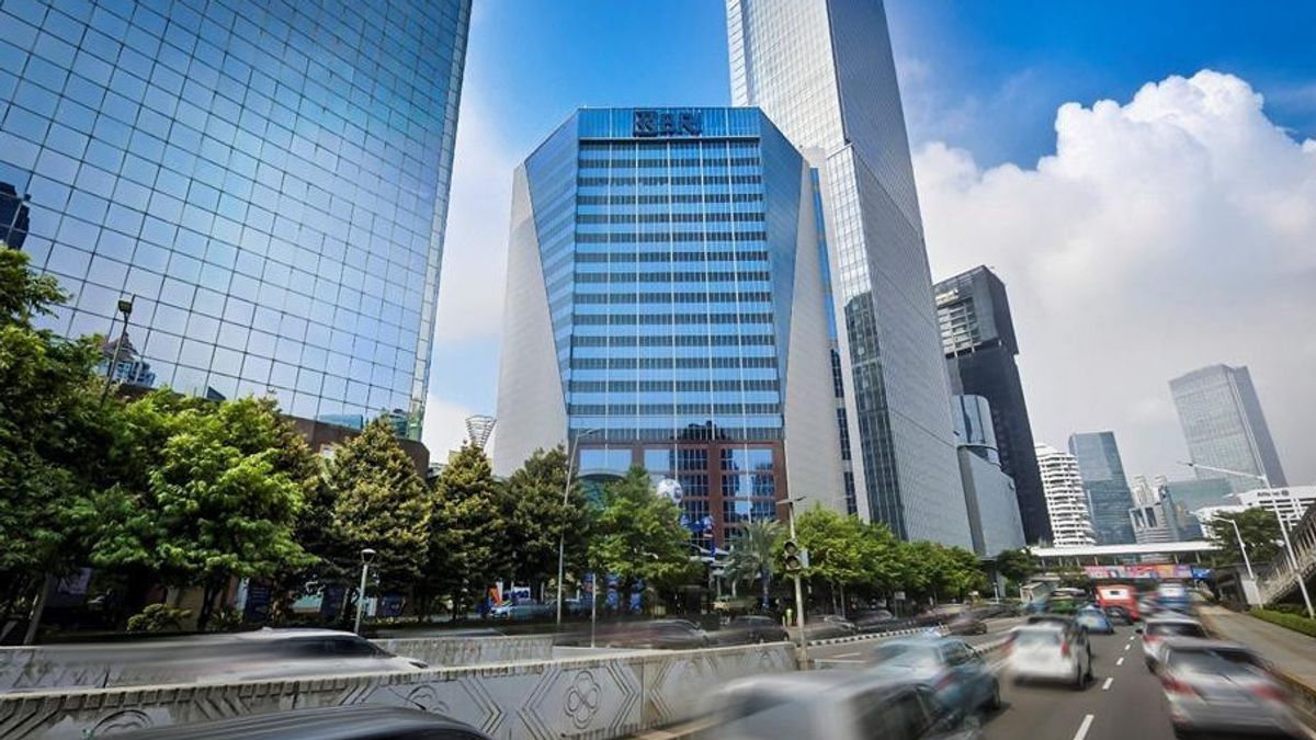 BRI Raih Penghargaan ASEAN Corporate Governance Scorecard (ACGS), Bukti Komitmen Tata Kelola yang Unggul