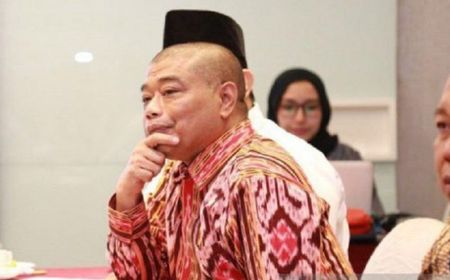 Romo Benny: Penguatan Toleransi dan Moderasi Beragama Prioritas 2022