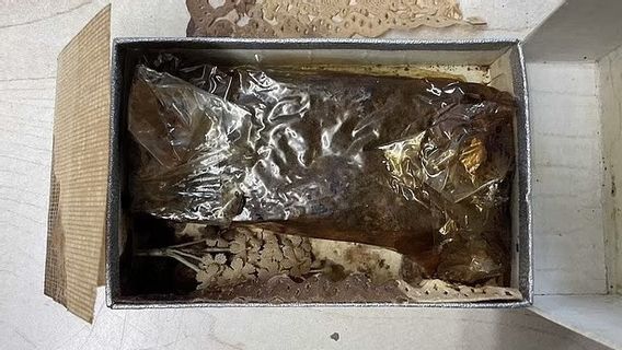 قطعة من كو لحفل زفاف الملكة إليزابيث الثانية لاكو بعد 78 عاما محفوظة