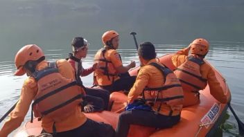 Tiga Warga Bogor Tenggelam Saat Prosesi Pengobatan Alternatif di Danau Cigudeg