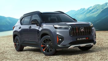 Honda Officially Launches Elevate ADV Edition, Here's The Form