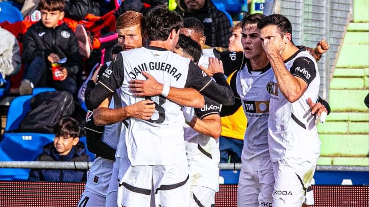 Le match de Valence à la Copa del Rey suspendu en raison d’inondations mortelles