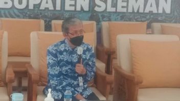 Berita Sleman: Kabupaten Bikin Gerakan Setop Boros Pangan