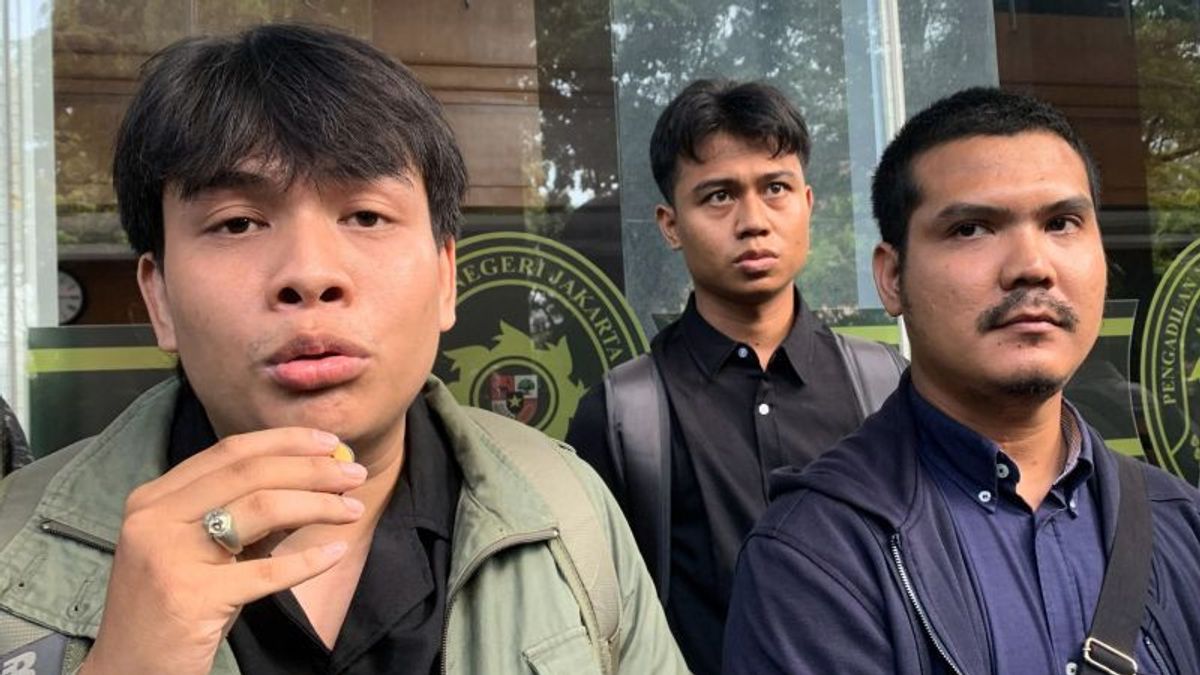 Delpedro等人反对司法部向最高法院提出的上诉