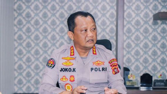 La police d’Aceh publie un DPO présumé de mauvais traitements électoraux à Kuala Lumpur