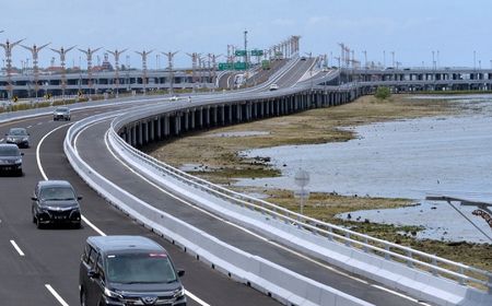 Tahap Prakualifikasi Proyek Tol Gilimanuk–Mengwi Dibuka Sampai 3 Februari 2025