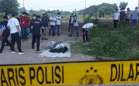 Pembunuhan Wanita di Kolong Tol Cibitung-Cilincing Diduga Dilakukan di Tempat Lain