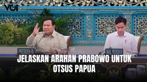 Penjelasan Lengkap Mendagri Tito Karnavian Terkait Arahan Presiden untuk Otsus Papua