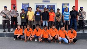 Polda Kepri Tangkap 2 Jaringan Pengiriman Calon PMI ilegal di Batam