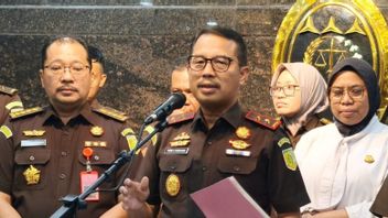    Kajati Sulsel Perintahkan Sita Harta Kekayaan Mira Hayati Napi Skincare Merkuri