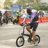Banjir Permintaan, United Bike Genjot Produksi 1 Juta Unit Sepeda per Tahun