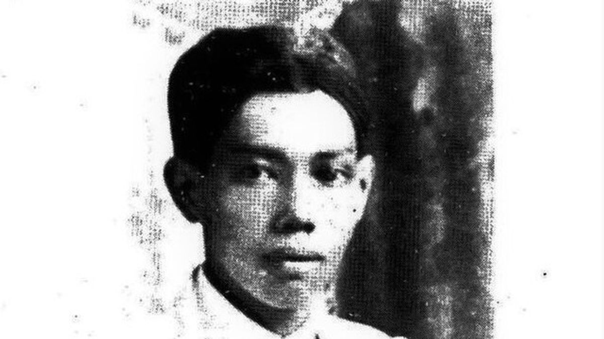 村の処女:オランダの植民者によって出版を禁止されたWR Soepratmanの作品集